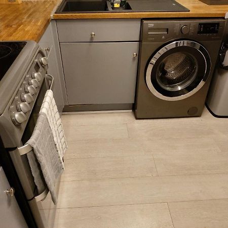 Heronsgate Gh009 Apartment Abbey Wood Bagian luar foto