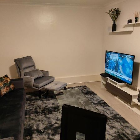 Heronsgate Gh009 Apartment Abbey Wood Bagian luar foto
