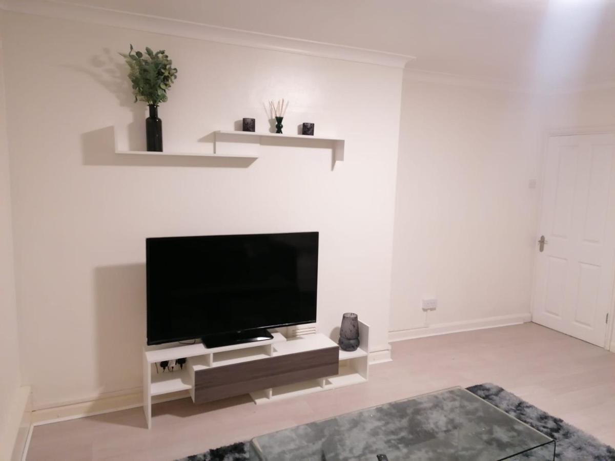 Heronsgate Gh009 Apartment Abbey Wood Bagian luar foto