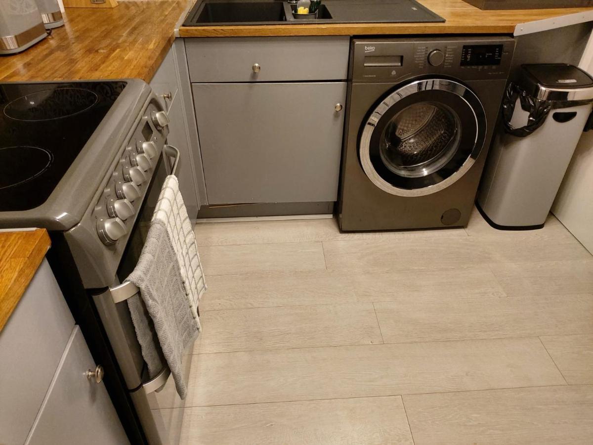 Heronsgate Gh009 Apartment Abbey Wood Bagian luar foto