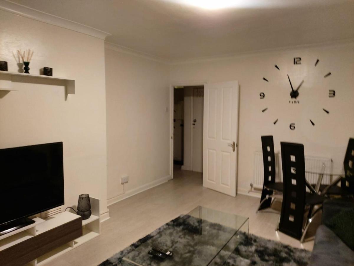 Heronsgate Gh009 Apartment Abbey Wood Bagian luar foto