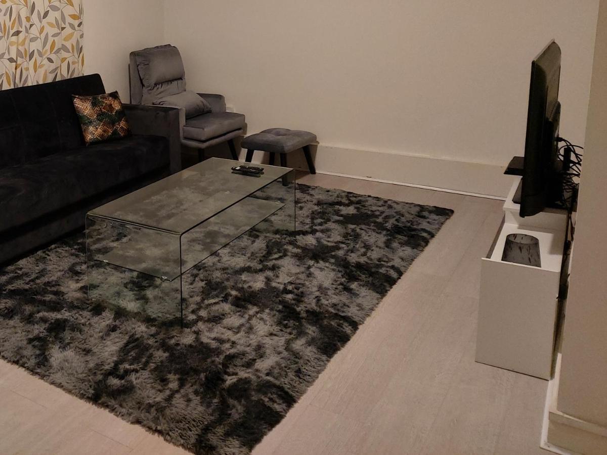 Heronsgate Gh009 Apartment Abbey Wood Bagian luar foto