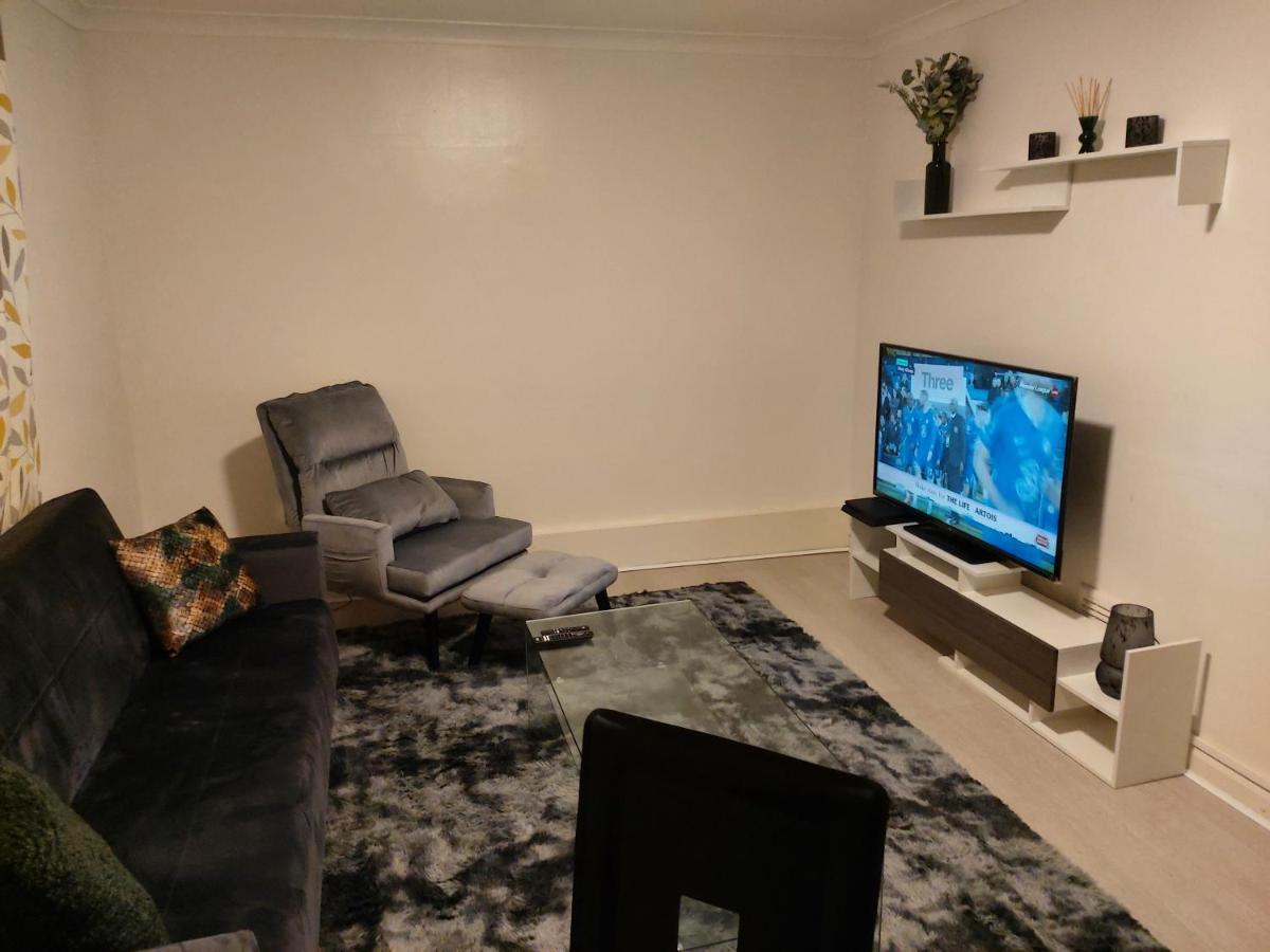 Heronsgate Gh009 Apartment Abbey Wood Bagian luar foto