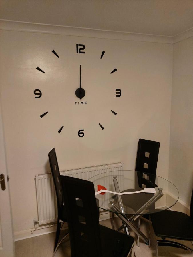 Heronsgate Gh009 Apartment Abbey Wood Bagian luar foto