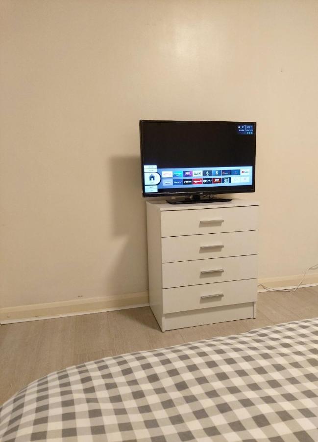 Heronsgate Gh009 Apartment Abbey Wood Bagian luar foto