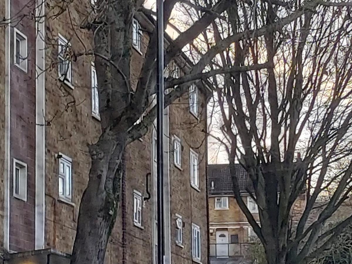 Heronsgate Gh009 Apartment Abbey Wood Bagian luar foto